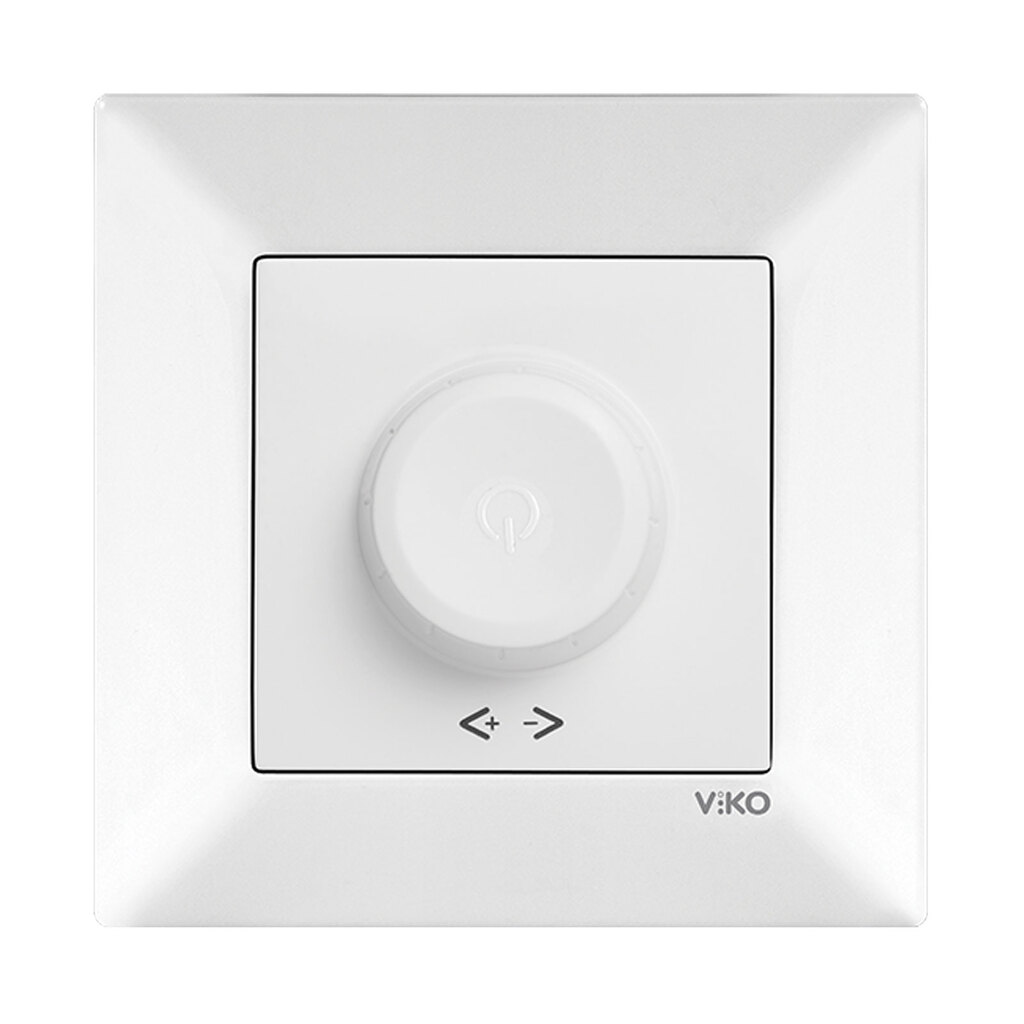 کلید دیمر ویکو مدل مریدین