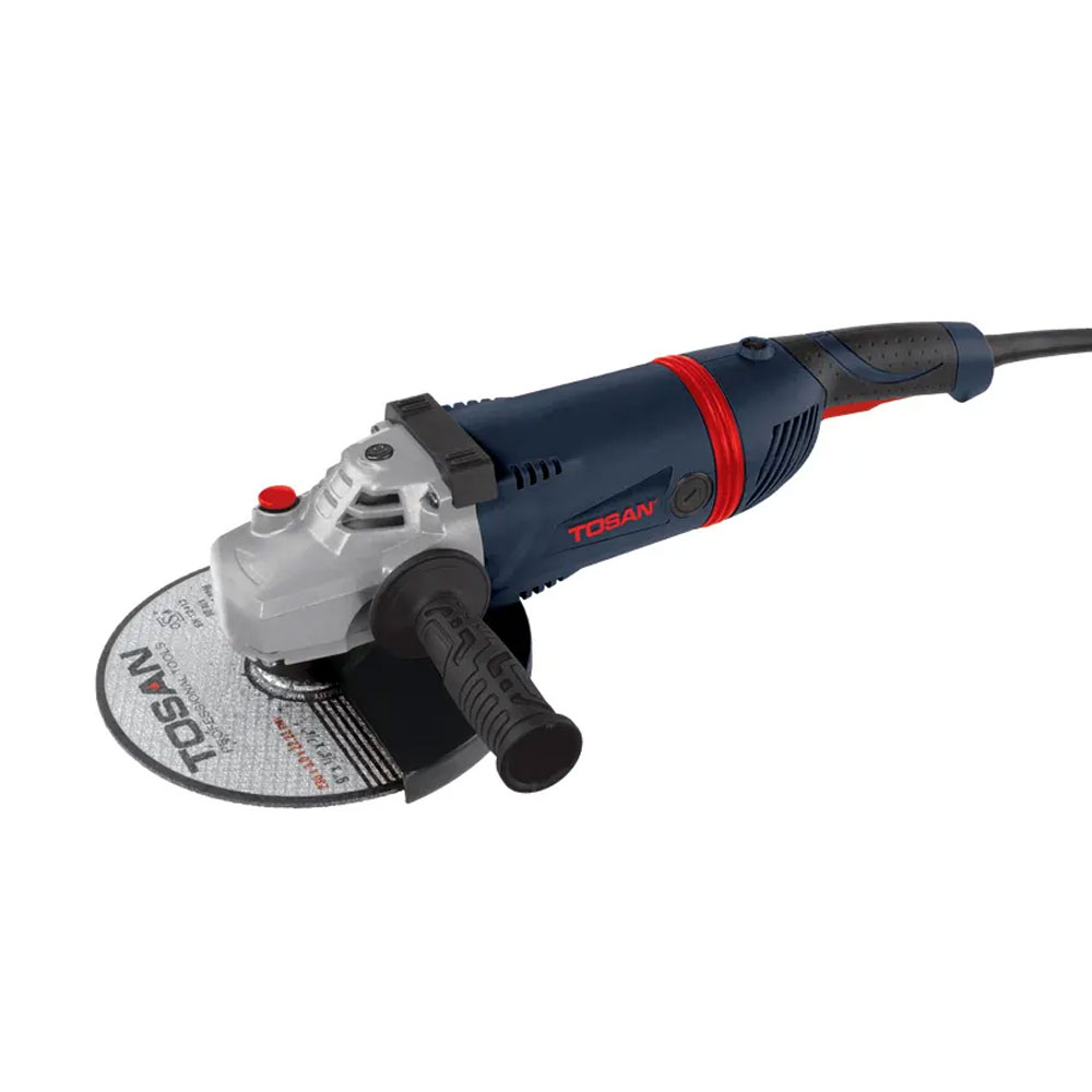 فرز سنگبری 2600 وات 180 میلیمتر توسن مدل 3626A