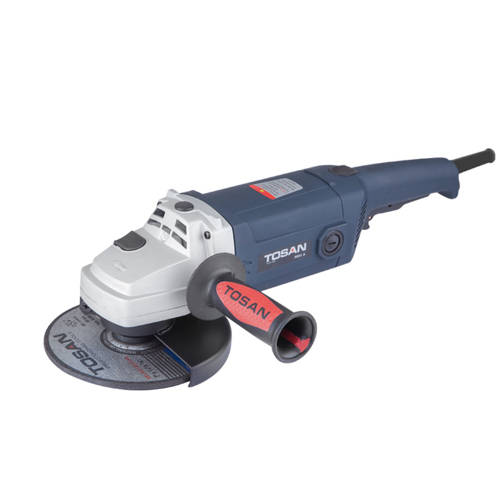 فرز آهنگری 2200 وات 180 میلیمتر توسن مدل 3061A