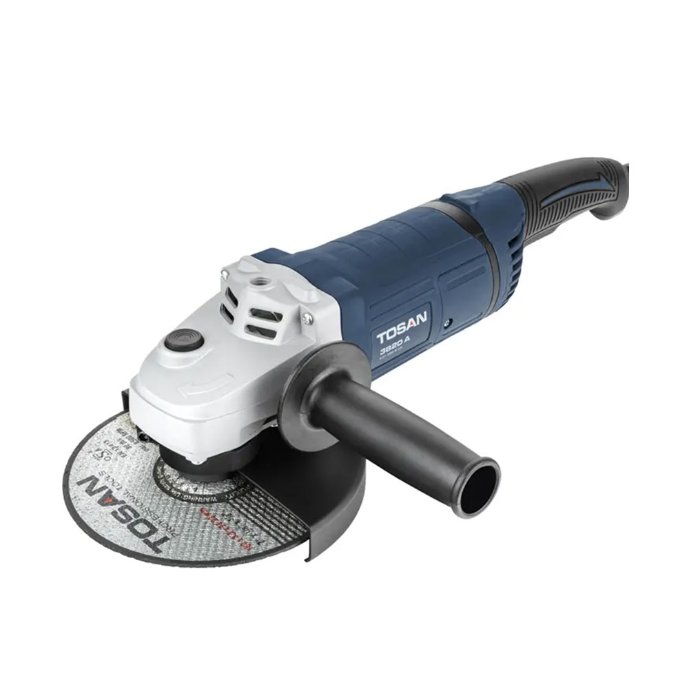 فرز آهنگری 2000 وات 118 میلیمتر توسن مدل 3820A