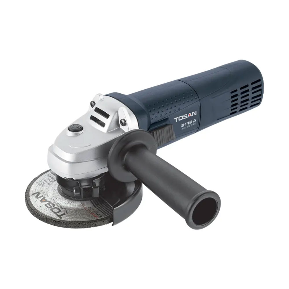 مینی فرز آهنگری 900 وات 115 میلیمتری توسن مدل 3119A
