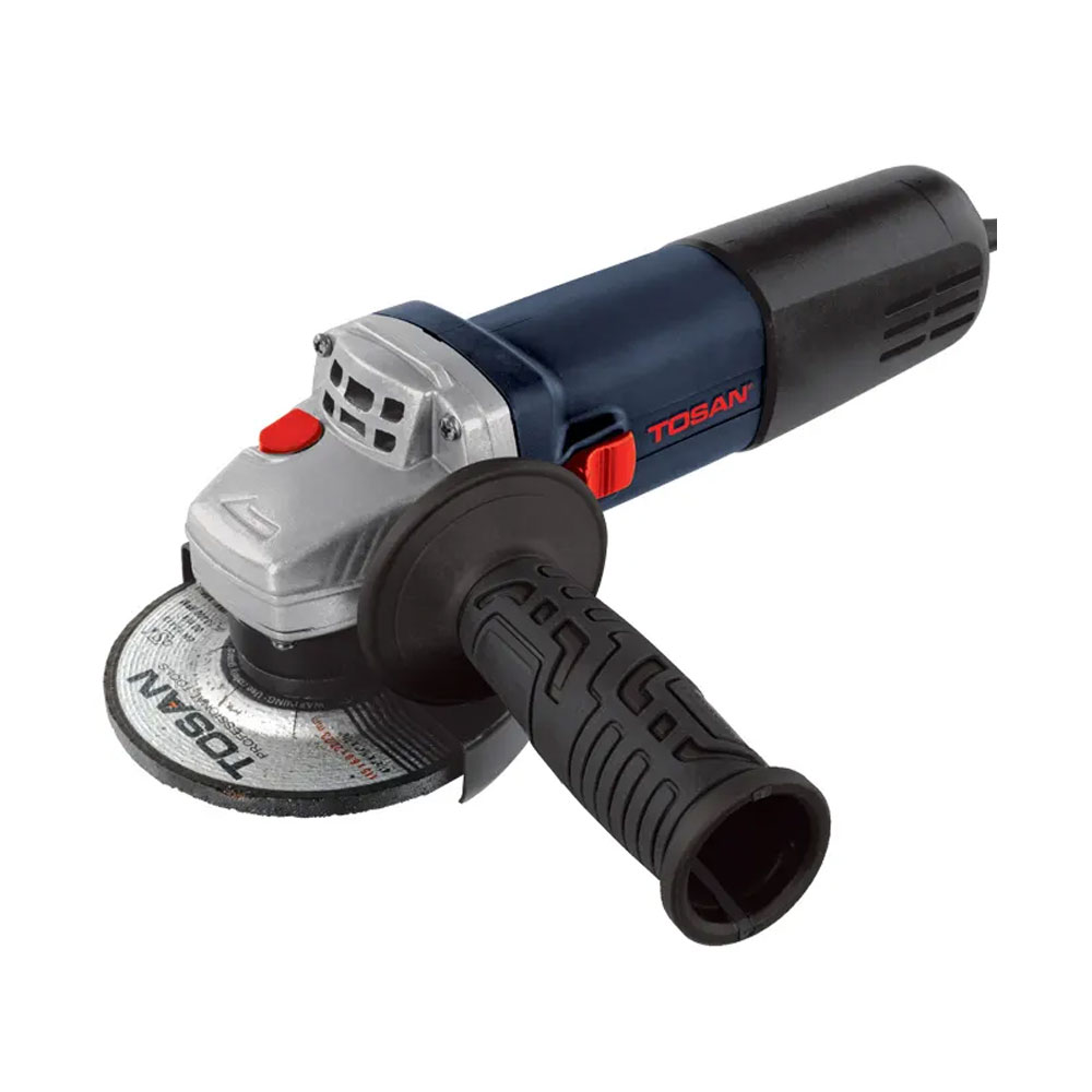 مینی فرز آهنگری 720 وات 115 میلیمتر توسن مدل 3071SA