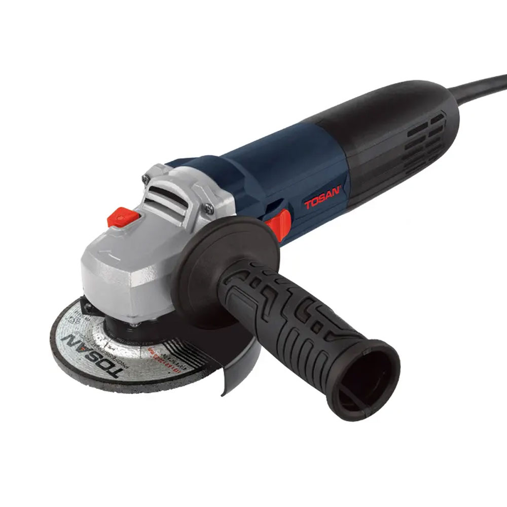 مینی فرز آهنگری 1100 وات 115 میملیمتر توسن مدل 3110AV