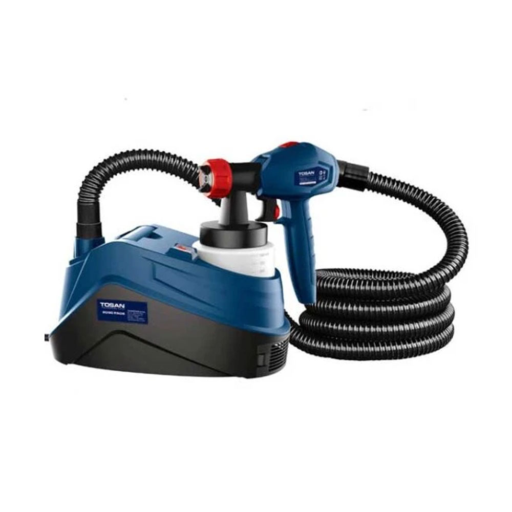 پیستوله برقی 900 وات توسن مدل 2090ESGB