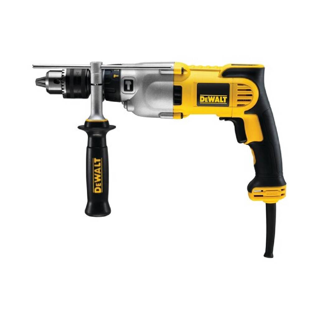 دریل چکشی دیوالت مدل D21570K