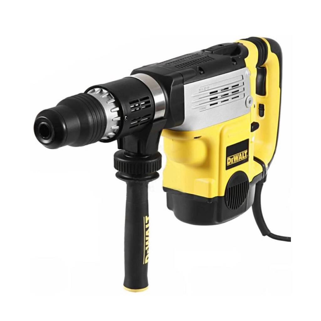 دریل بتن کن دیوالت مدل D25762K