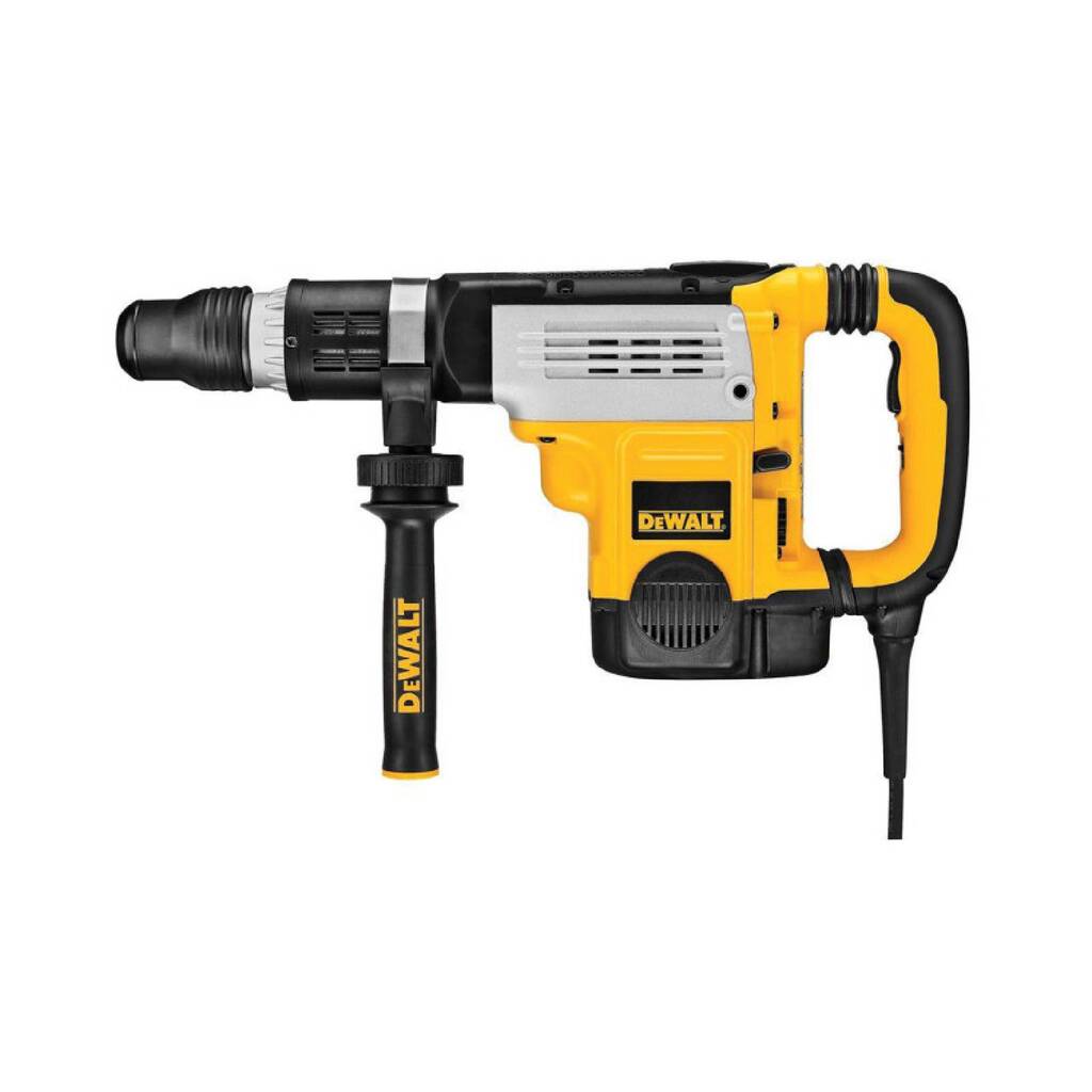 دریل بتن کن دیوالت مدل D25763K