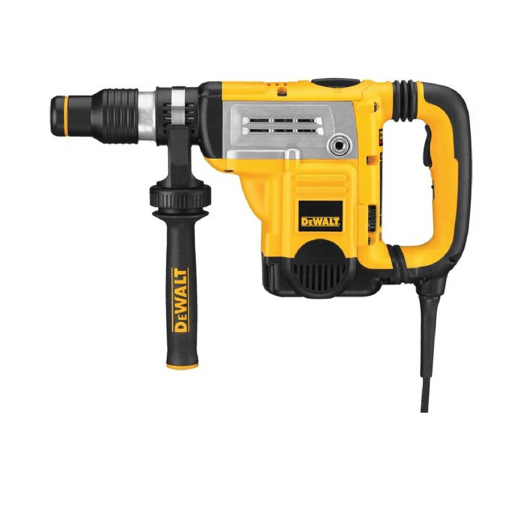 دریل بتن کن دیوالت مدل D25601K