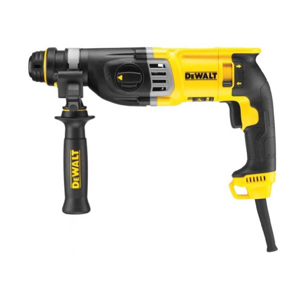 دریل بتن کن دیوالت مدل D25143K