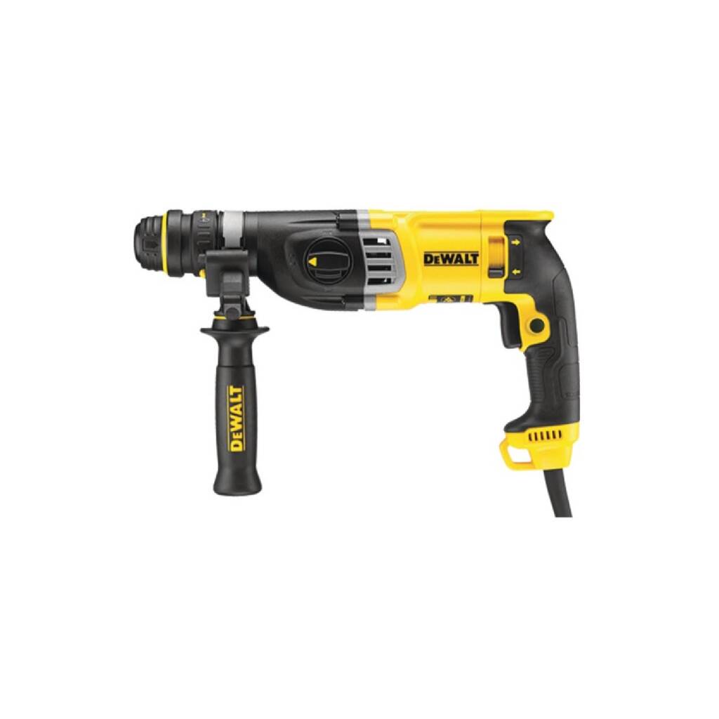 دریل بتن کن دیوالت مدل D25144K