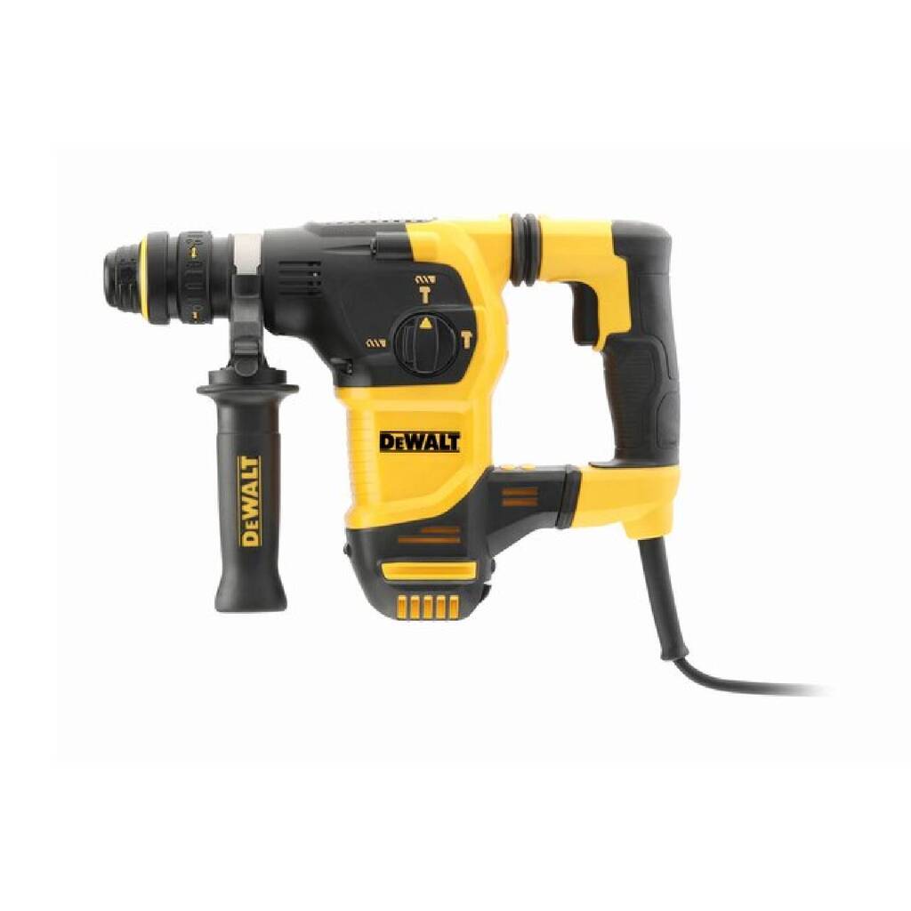 دریل بتن کن دیوالت مدل D25334K