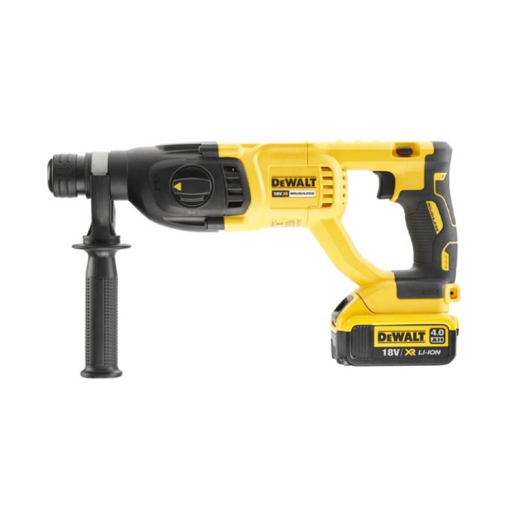 دریل بتن کن شارژی دیوالت مدل DCH133M1