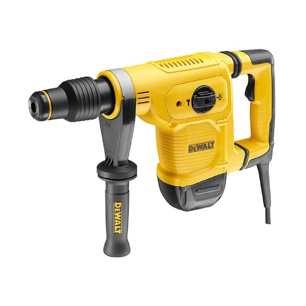 دریل بتن کن دیوالت مدل D25810K