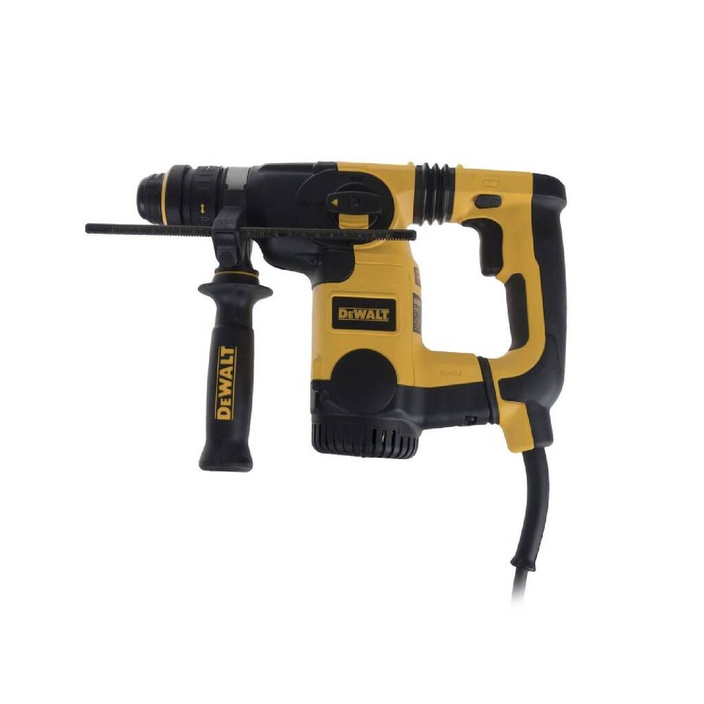 دریل بتن کن دیوالت مدل D25324K