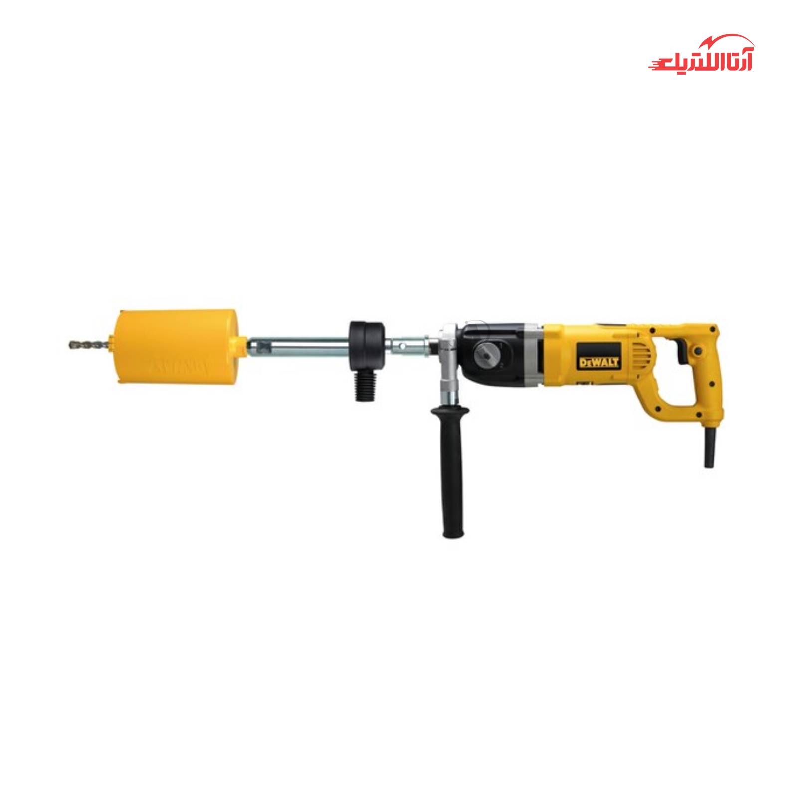 Dewalt core drill discount d21580k