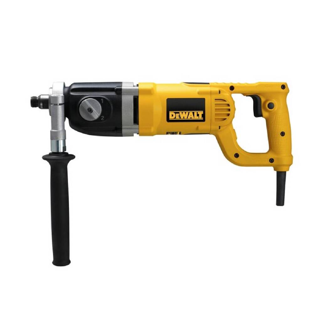 دریل نمونه بردار دیوالت مدل D21580K