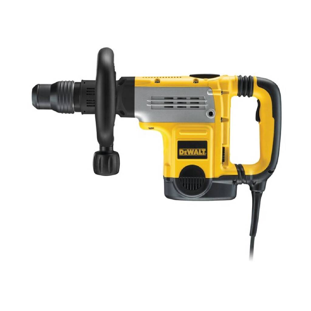 دریل چکشی تخریب دیوالت مدل D25871K