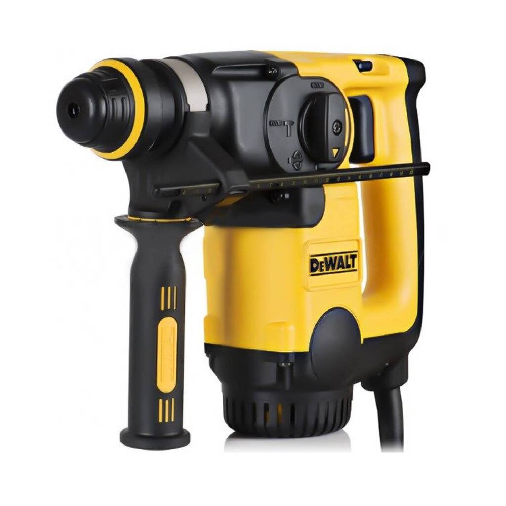 دریل چکشی تخریب دیوالت مدل D25313K