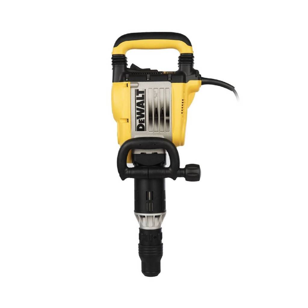 دریل چکشی تخریب دیوالت مدل D25901K