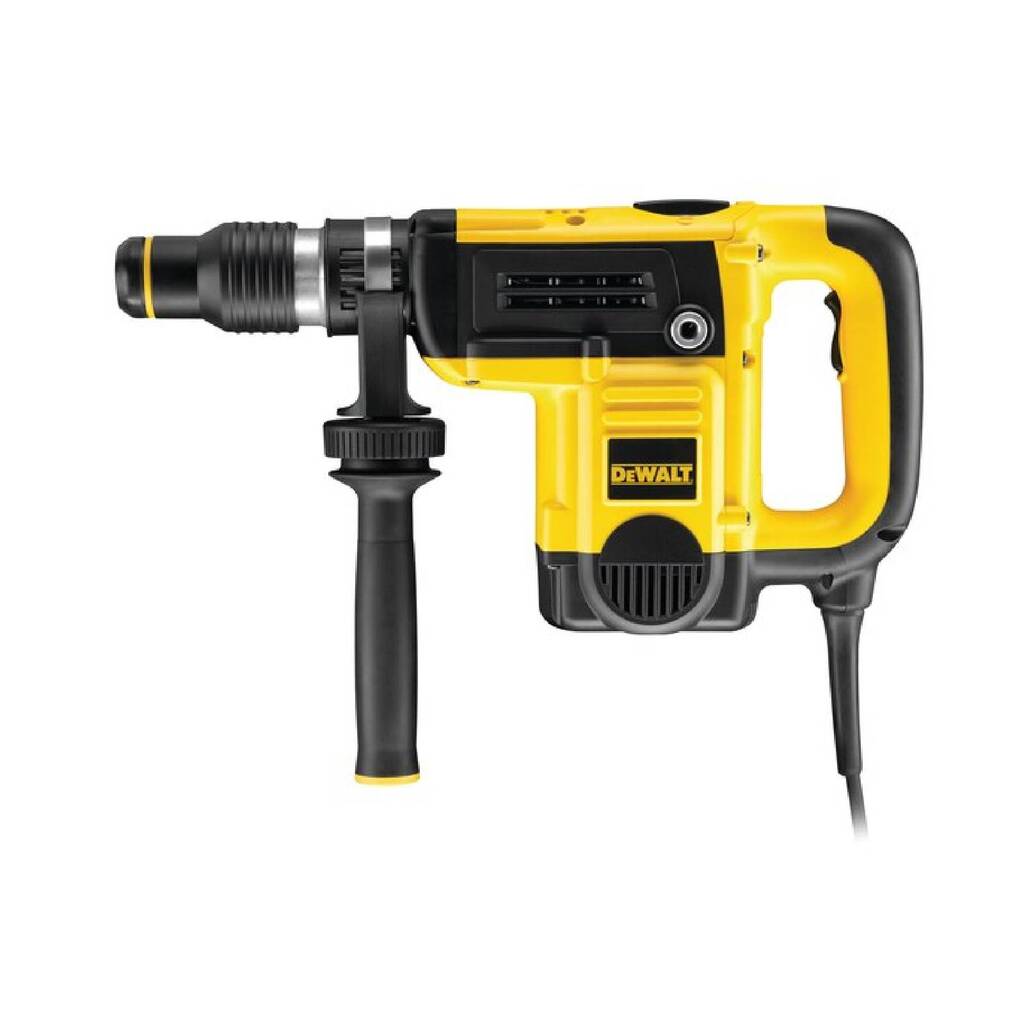 دریل چکشی تخریب دیوالت مدل D25820K