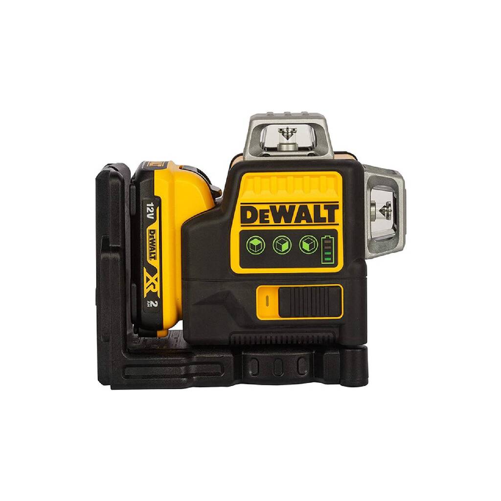 تراز لیزری دیوالت مدل DCE089D1G