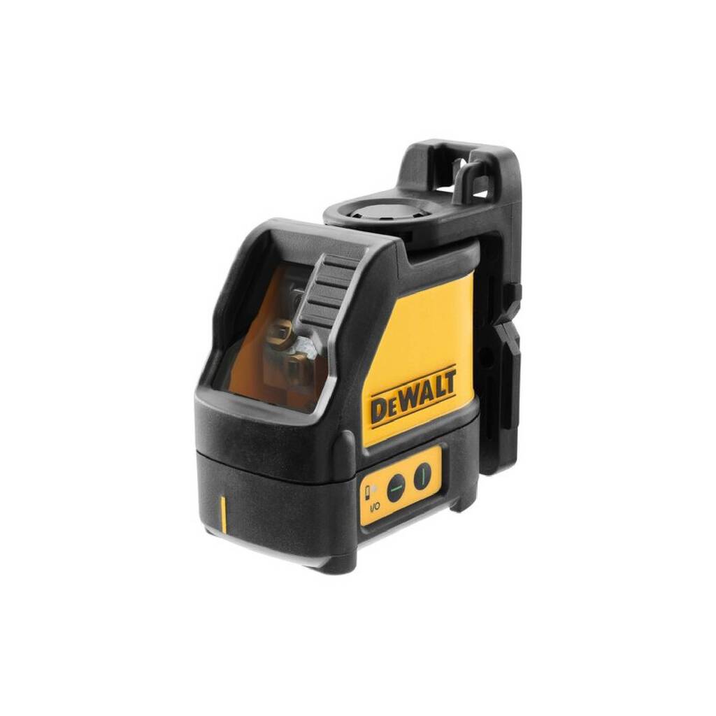 تراز لیزری دیوالت مدل DW088CG-XJ