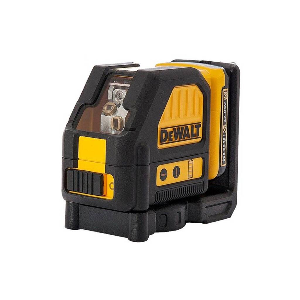 تراز لیزری دیوالت مدل DCE088D1R