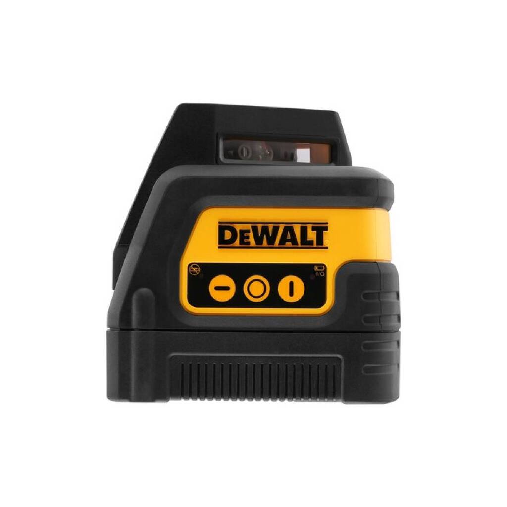 تراز لیزری دیوالت مدل DW0811-XJ