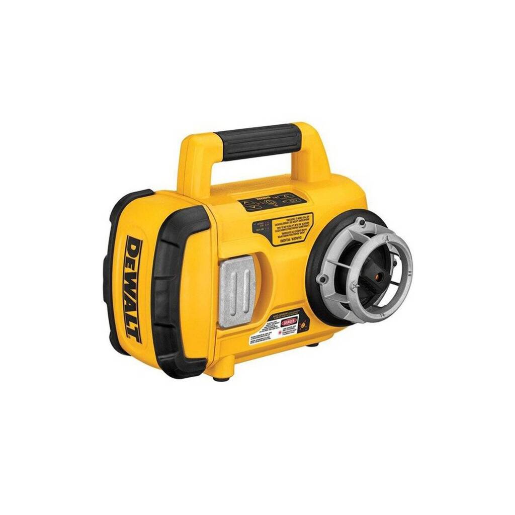 تراز لیزری دیوالت مدل DW079PKH