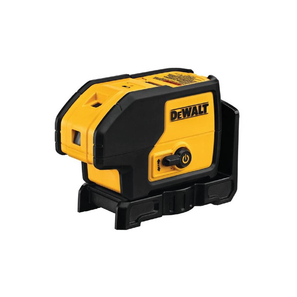 تراز لیزری دیوالت مدل DW083K