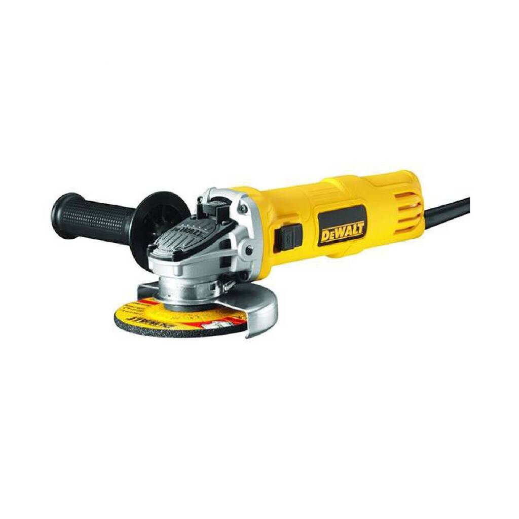 مینی فرز دیوالت مدل DWE4057