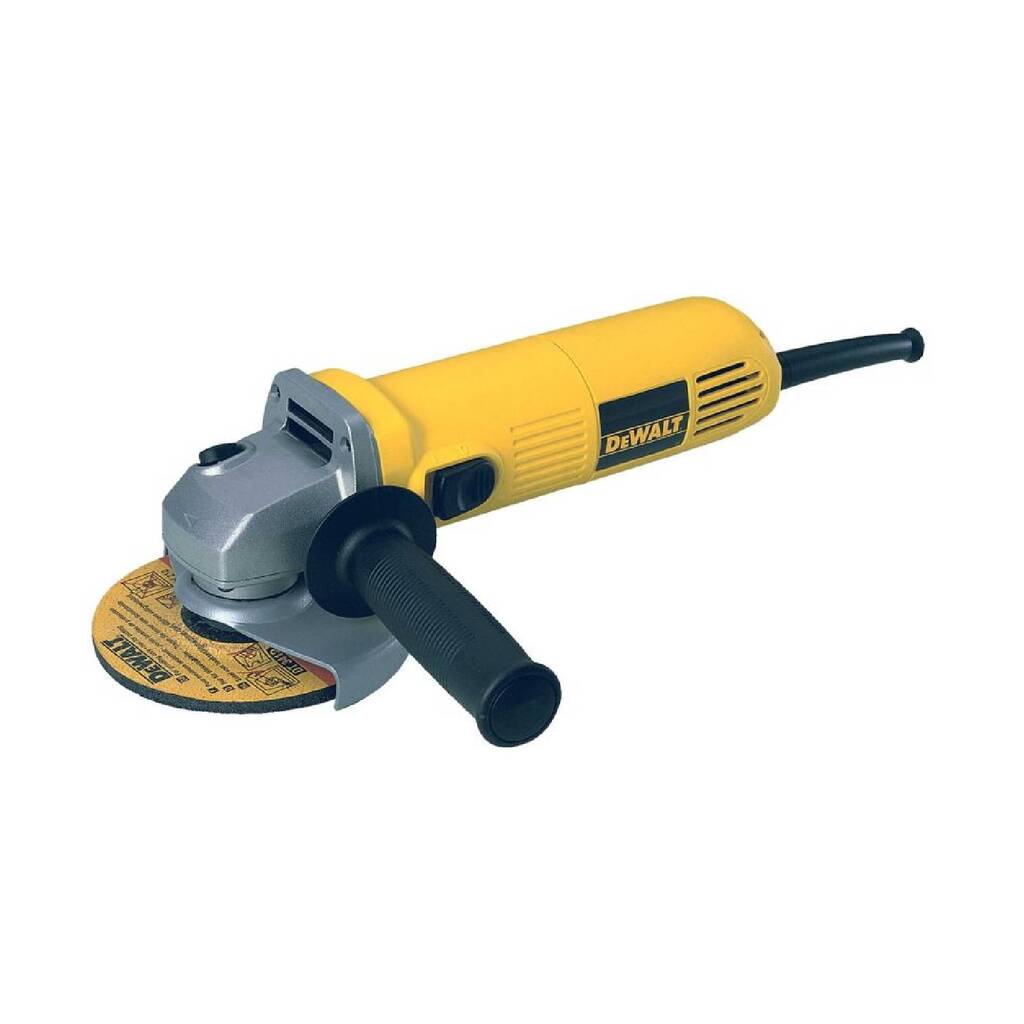 مینی فرز دیوالت مدل DWE4010