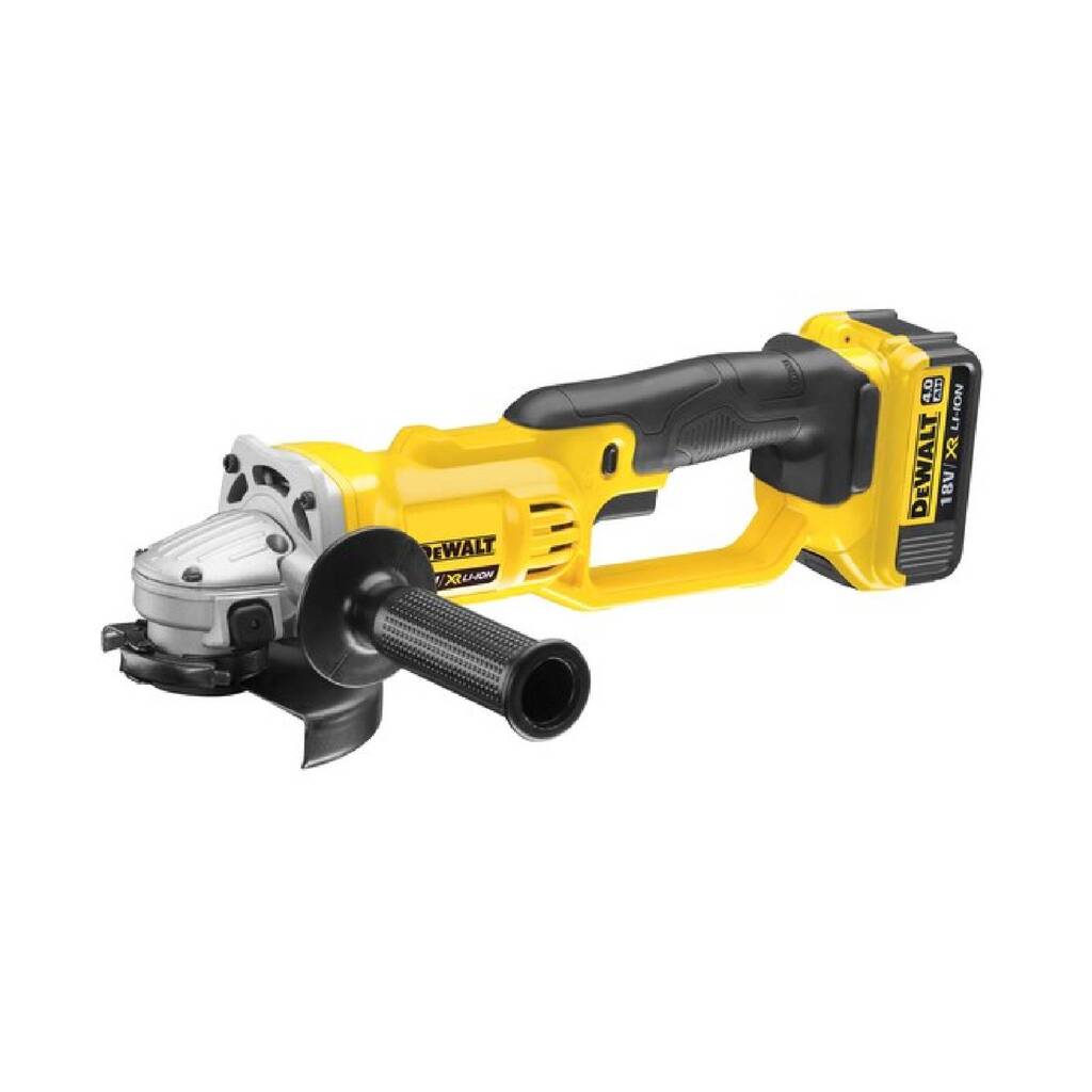 مینی فرز شارژی دیوالت مدل DCG412M2-QW