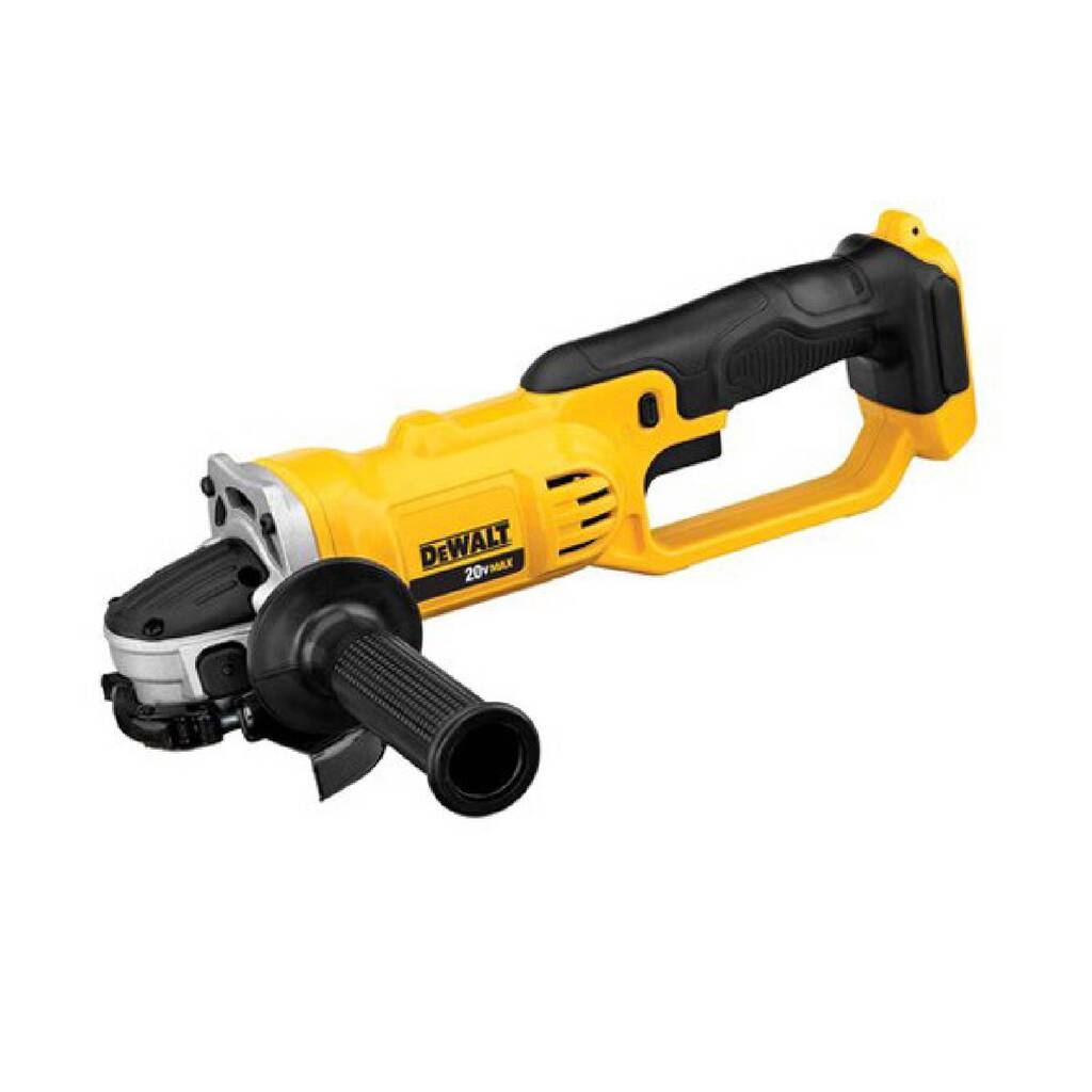 مینی فرز شارژی دیوالت مدل DCG412B