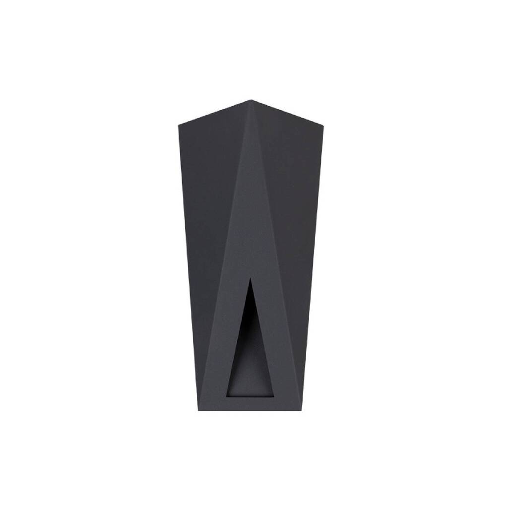 چراغ دیواری شعاع مدل SH-102-14W