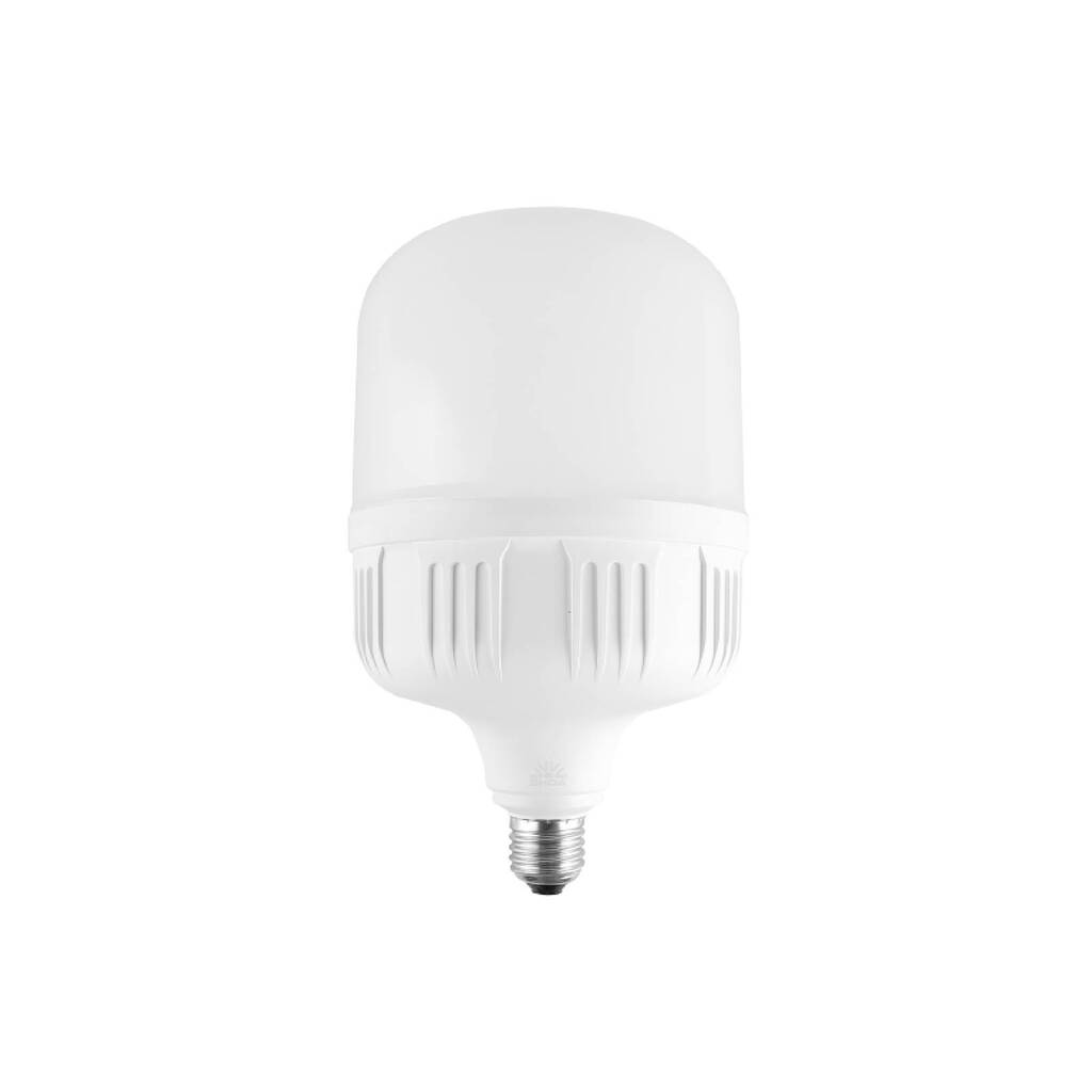 لامپ استوانه‌ایی 50 وات شعاع مدل SH-50W-E27