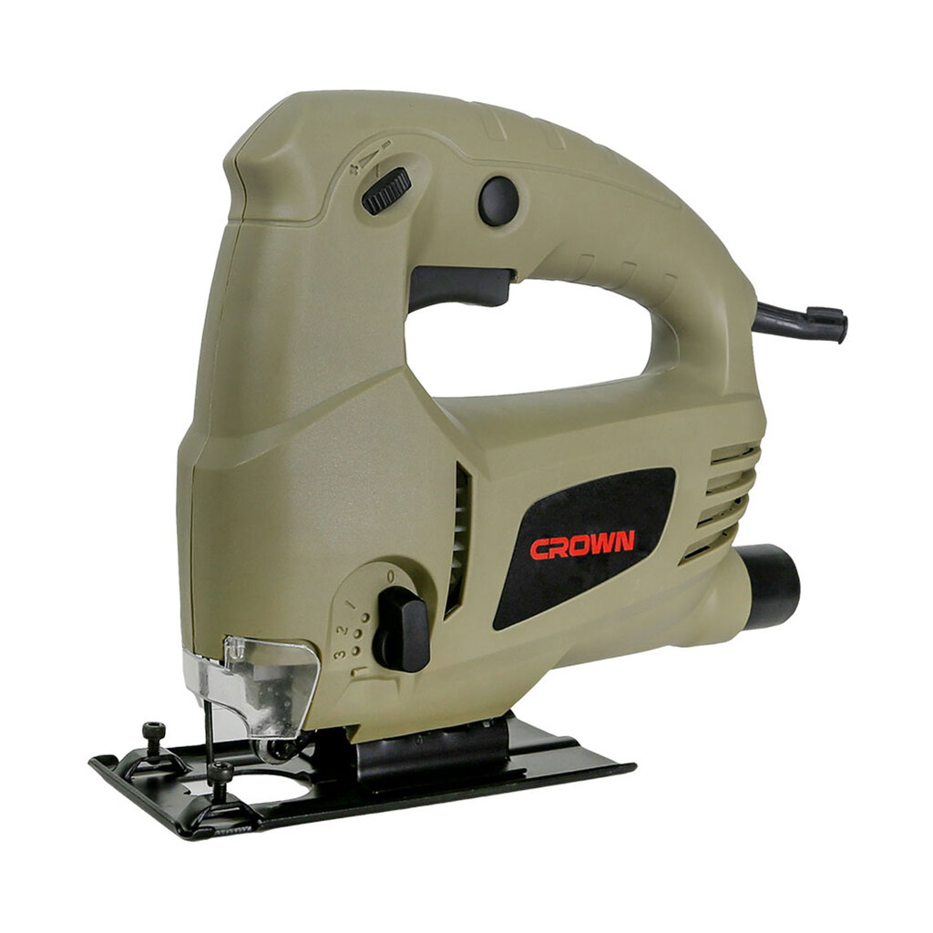 اره عمود بر 500 وات کرون مدل CT15080