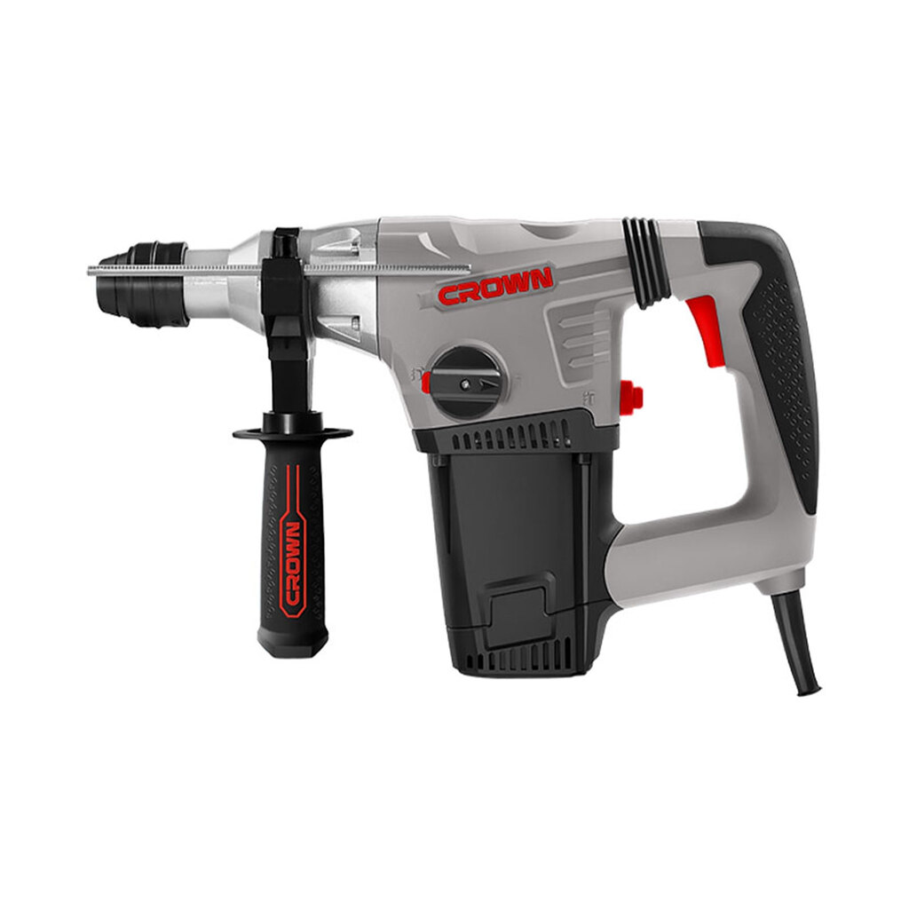 دریل بتن کن 850 وات کرون مدل CT18114