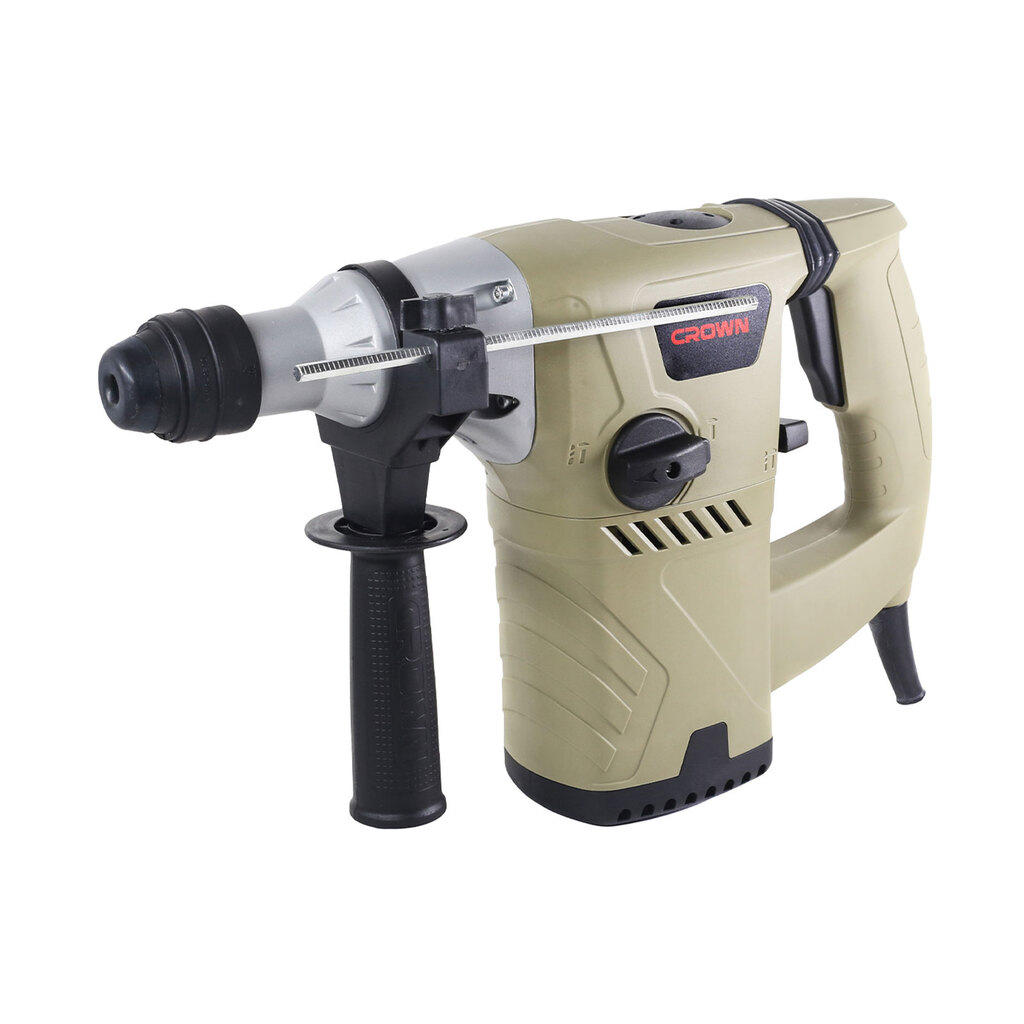 دریل بتن کن 1020 وات کرون مدل CT18026