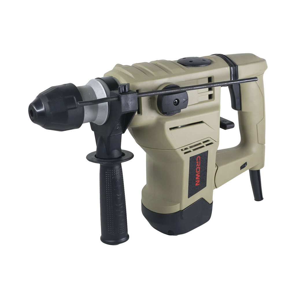 دریل بتن کن 1500 وات کرون مدل CT18102