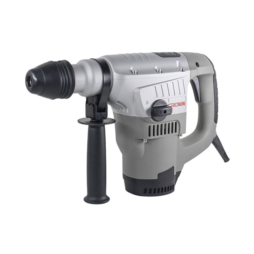 دریل بتن کن 38 میلیمتری 1050 وات کرون مدل CT18055
