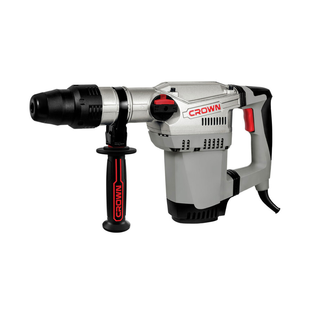 دریل بتن کن 1250 وات کرون مدل CT18118