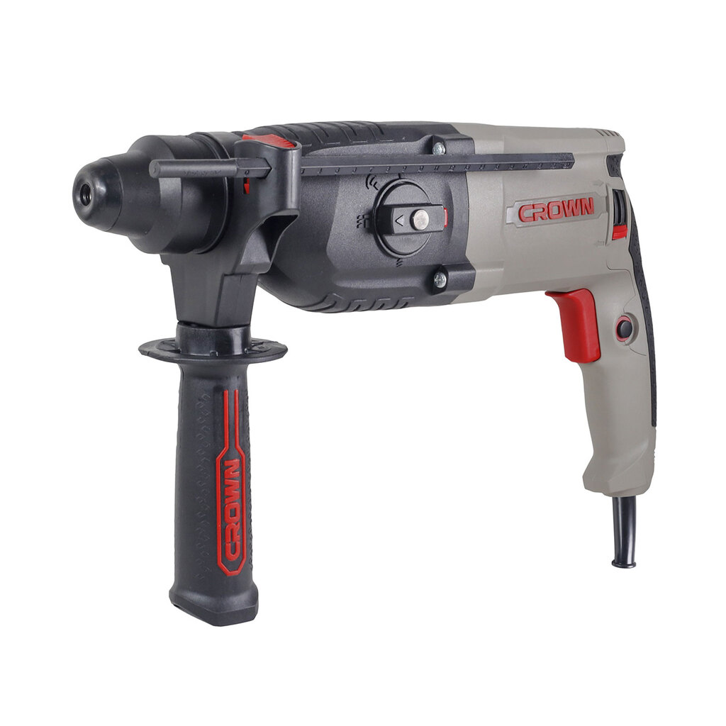 دریل بتن کن 800 وات کرون مدل CT18108