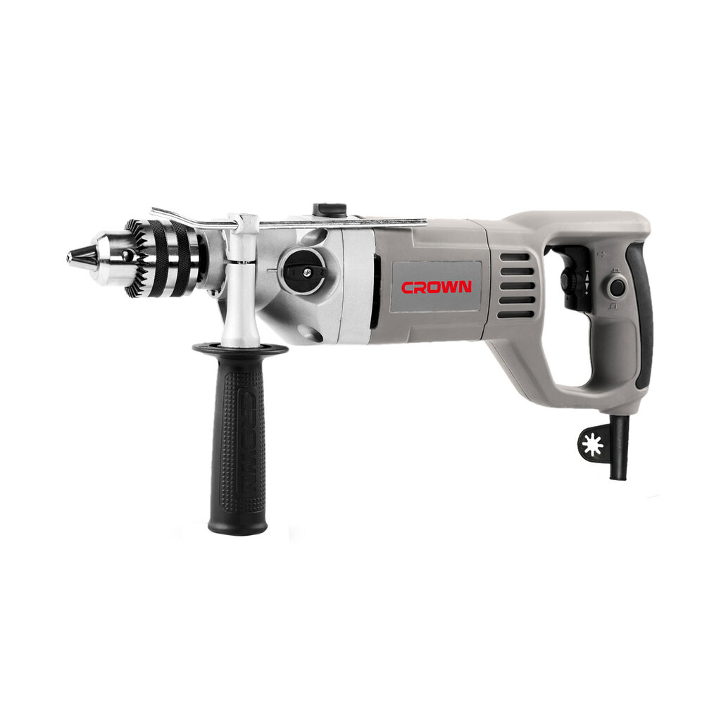 دریل چکشی 1050 وات کرون مدل CT10032