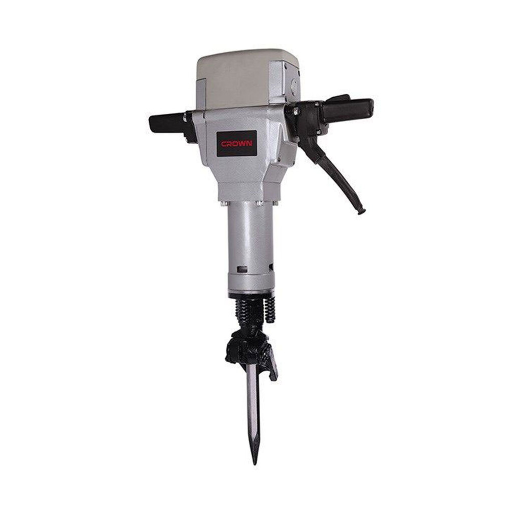 چکش تخریب 2050 وات کرون مدل CT18020