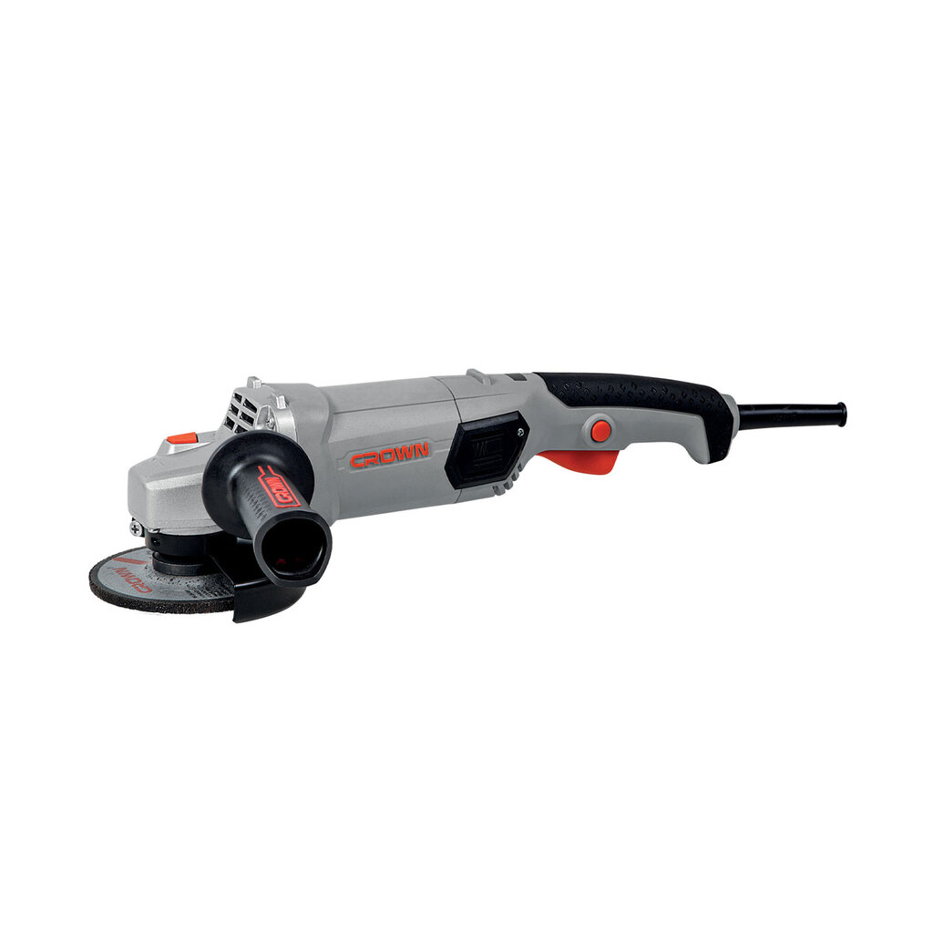 مینی فرز 115 میلیمتری 1010 وات کرون مدل CT13573