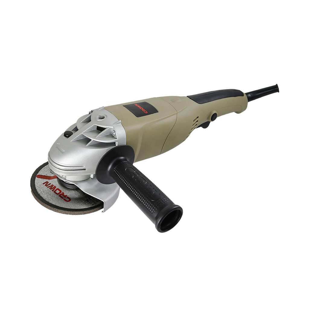 مینی فرز 1010 وات کرون مدل CT13022