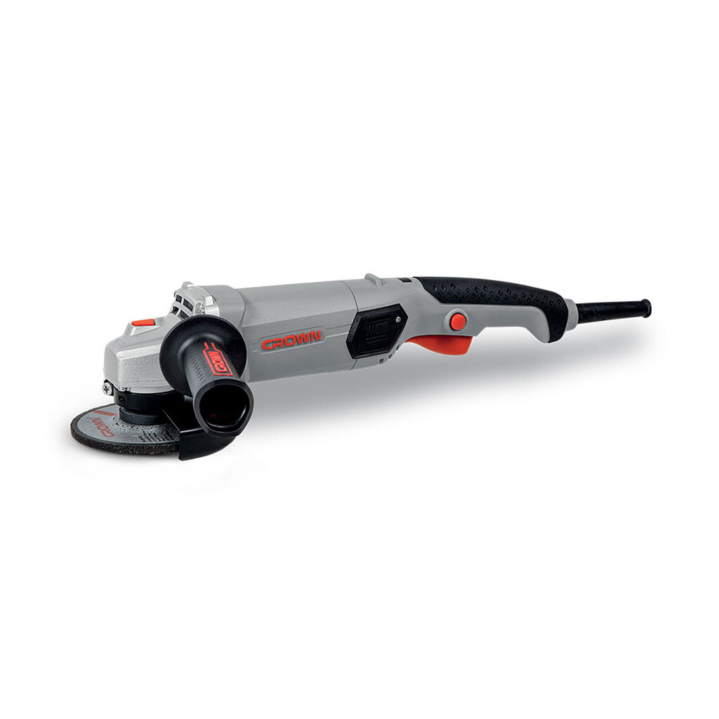 مینی فرز 900 وات کرون مدل CT13505