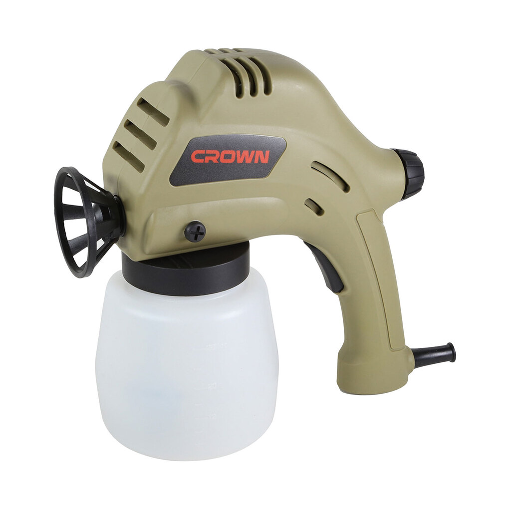 پیستوله برقی 80 وات کرون مدل CT31007