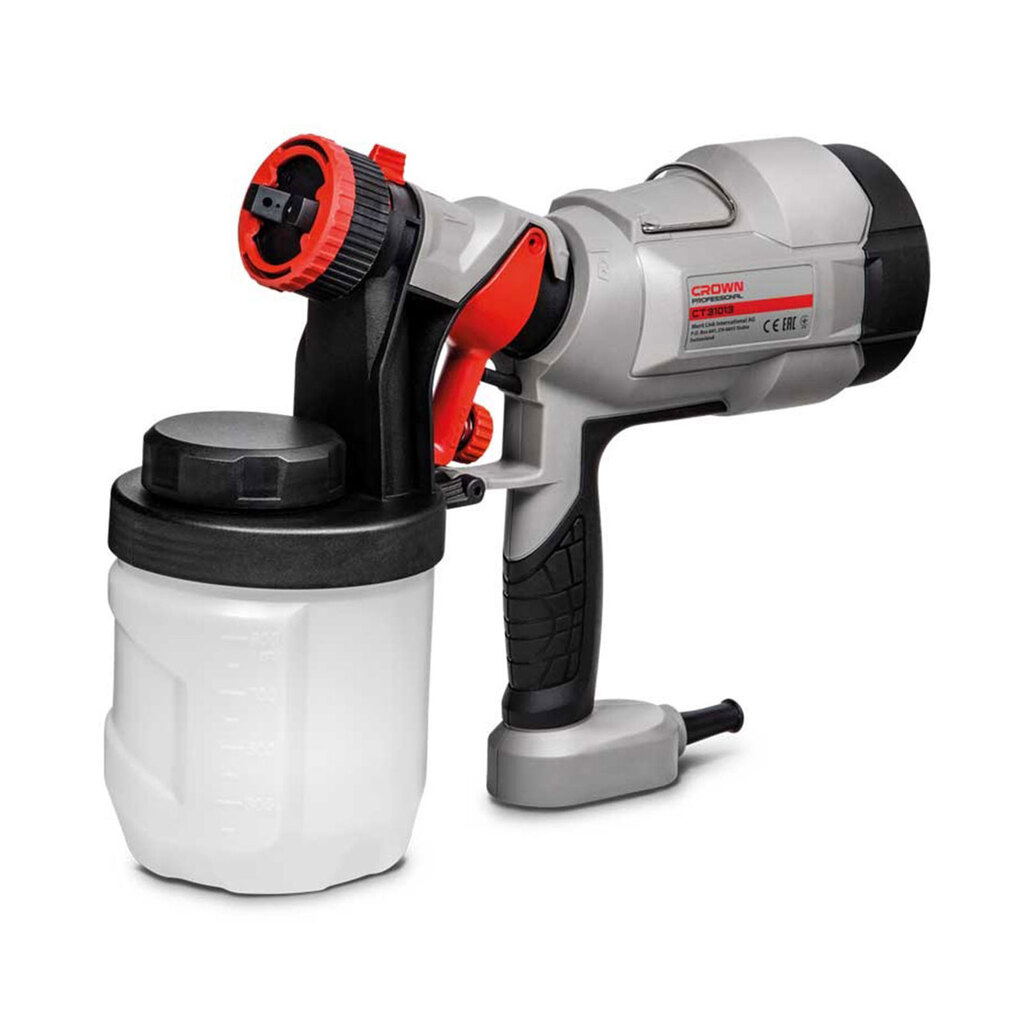 پیستوله برقی 400 وات کرون مدل CT31013